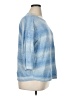 Croft & Barrow Blue Pullover Sweater Size 1X - photo 4