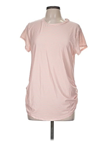 New Balance Short Sleeve T-Shirt (view 1)