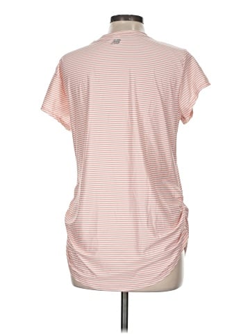 New Balance Short Sleeve T-Shirt (view 2)