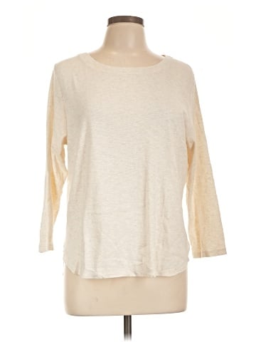 Tommy Bahama 3/4 Sleeve T-Shirt (view 1)