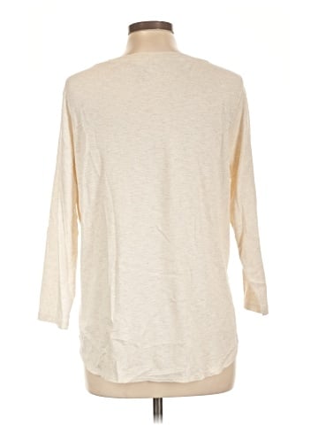 Tommy Bahama 3/4 Sleeve T-Shirt (view 2)