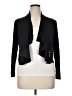 French Laundry Black Kimono Size 1X - photo 1