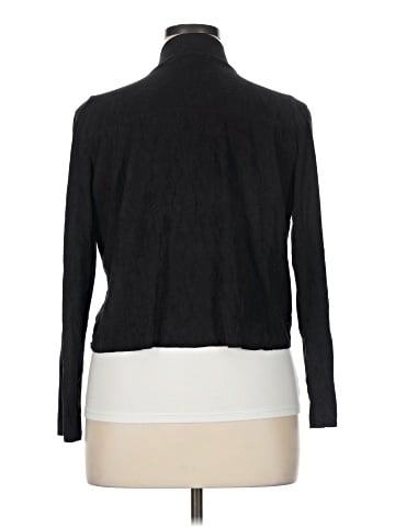 French Laundry Kimono (view 2)