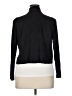 French Laundry Black Kimono Size 1X - photo 2