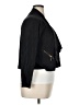 French Laundry Black Kimono Size 1X - photo 4