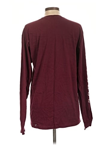 Young & Reckless Long Sleeve T-Shirt (view 2)