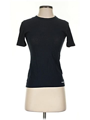 Jil Sander Short Sleeve T-Shirt (view 1)
