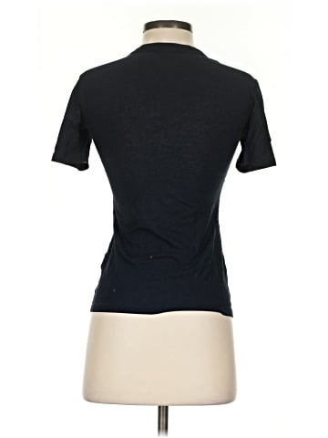 Jil Sander Short Sleeve T-Shirt (view 2)