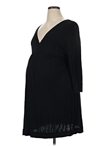 Three Seasons Maternity Casual Dress (view 1)