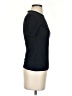 Jil Sander Black Blue Short Sleeve T-Shirt Size S - photo 4