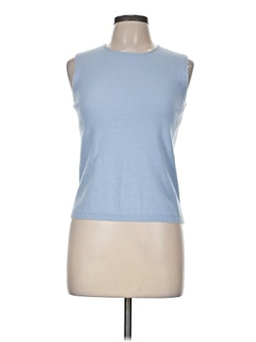 Etcetera Sweater Vest (view 1)