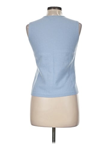 Etcetera Sweater Vest (view 2)