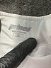 Prince Solid Ivory White Skort Size M - photo 3