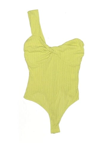Le Lis Bodysuit (view 1)
