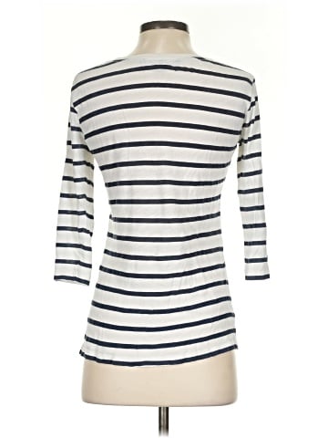French Connection 3/4 Sleeve T-Shirt (view 2)