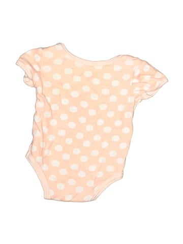 Betsey Johnson Short Sleeve Onesie (view 2)