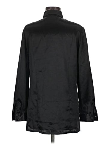 Guy Laroche Long Sleeve Blouse (view 2)