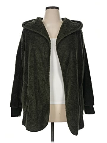 Hippie Cardigan (view 1)