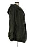 Hippie Green Cardigan Size XL - photo 4