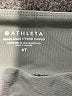 Athleta Gray Active Pants Size 6 (tall) - photo 4
