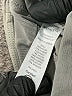 Athleta Gray Active Pants Size 6 (tall) - photo 5