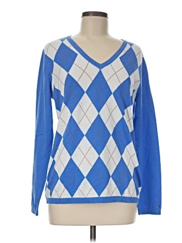 Tommy Hilfiger Pullover Sweater (view 1)