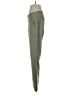 Weatherproof Solid Green Casual Pants Size S - photo 5