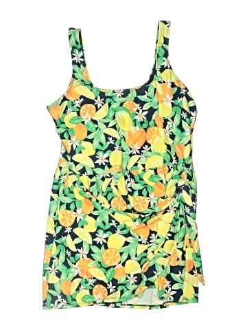 Old Navy One Piece Swimsuit (view 1)