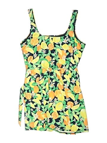 Old Navy One Piece Swimsuit (view 2)