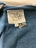 Chaser Blue Cardigan Size XS - photo 7
