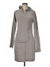 Threads 4 Thought Gray Sweatshirt Size M - photo 1