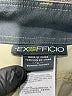 ExOfficio 100% Nylon Tan Khaki Shorts Size 6 - photo 3