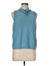 PrAna Teal Sleeveless Top Size M - photo 1