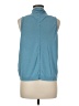 PrAna Teal Sleeveless Top Size M - photo 2