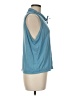 PrAna Teal Sleeveless Top Size M - photo 4