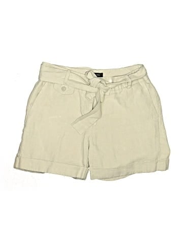 Talbots Khaki Shorts (view 1)