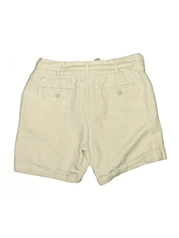 Talbots Khaki Shorts (view 2)