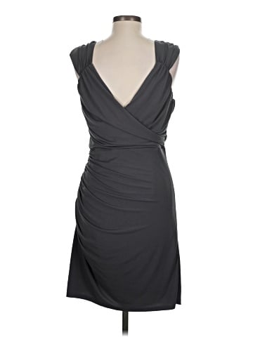 Boston Proper Cocktail Dress (view 2)