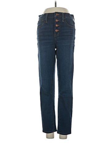 Madewell Jeans (view 1)