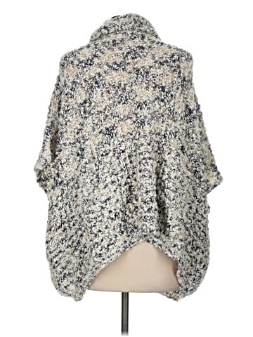 Forever 21 Poncho (view 2)