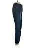 Madewell Solid Blue Jeans Size 24 waist - photo 4