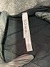 Soma Solid Black Casual Dress Size L - photo 7