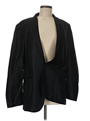 INC International Concepts Blazer (view 1)