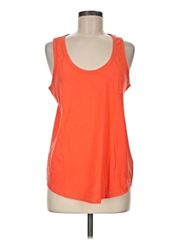Gap Sleeveless T-Shirt (view 1)