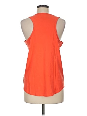 Gap Sleeveless T-Shirt (view 2)