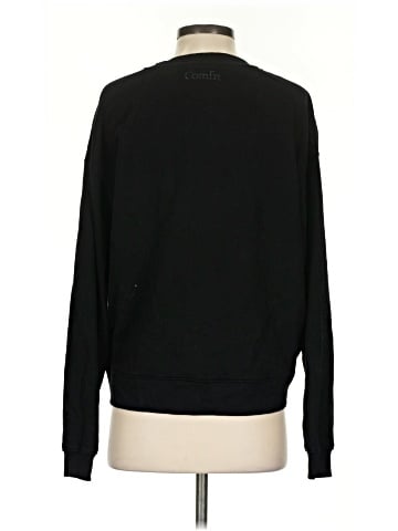 Comfrt Pullover Sweater (view 2)