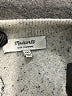Madewell 100% Cashmere Polka Dots Gray Cashmere Pullover Sweater Size XXS - photo 7