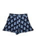Club Monaco 100% Polyester Argyle Blue Skort Size 4 - photo 1