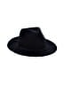 Brixton 100% Wool Black Hat Size S - photo 1