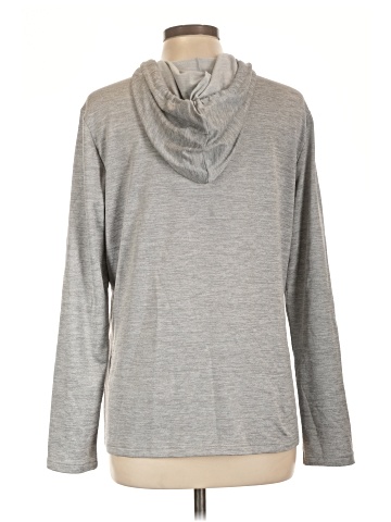 32 Degrees Zip Up Hoodie (view 2)